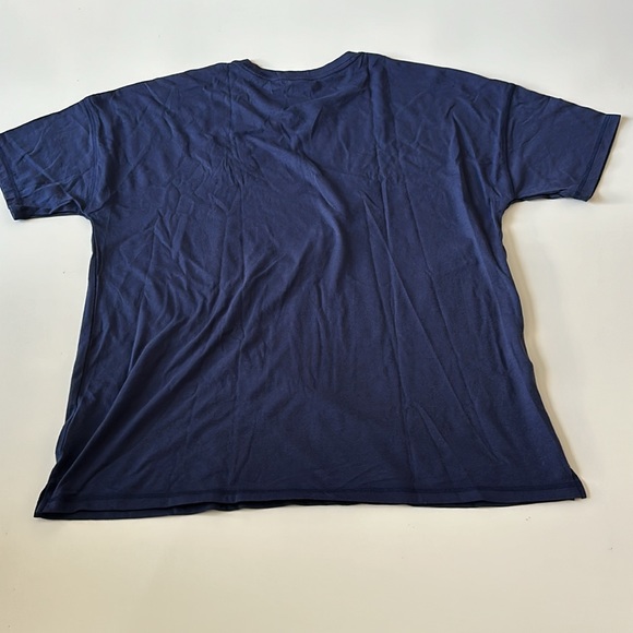 PINK VICTORIA'S SECRET COTTON OVERSIZED SLEEP
SHIRT M - Picture 9 of 11